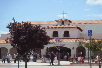 Calvary Chapel San Jacinto